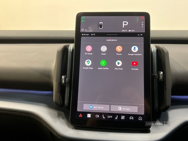 Used Volvo EX30 2025 for sale - 76473960: Photo 13