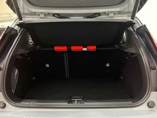 Used Volvo EX30 2025 for sale - 76473960: Photo 14