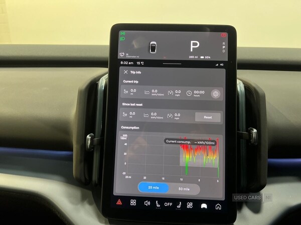 Used Volvo EX30 2025 for sale - 76473960: Photo 15