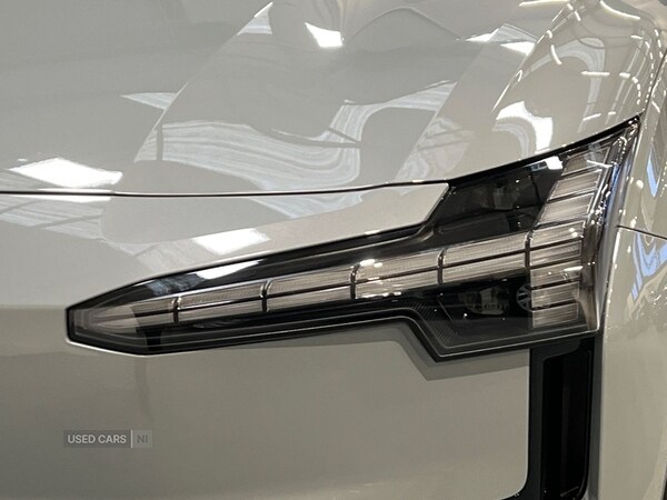 Used Volvo EX30 2025 for sale - 76473960: Photo 16