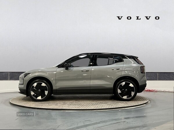 Used Volvo EX30 2025 for sale - 76473960: Photo 18