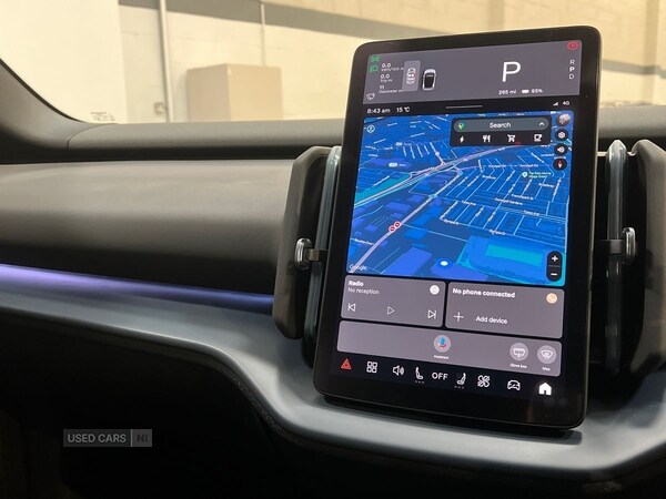 Used Volvo EX30 2025 for sale - 76473960: Photo 19