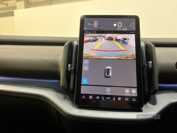 Used Volvo EX30 2025 for sale - 76473960: Photo 20