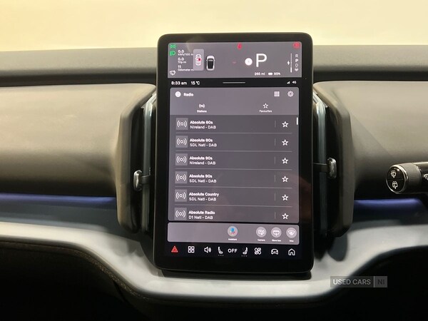 Used Volvo EX30 2025 for sale - 76473960: Photo 21