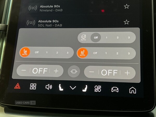 Used Volvo EX30 2025 for sale - 76473960: Photo 22