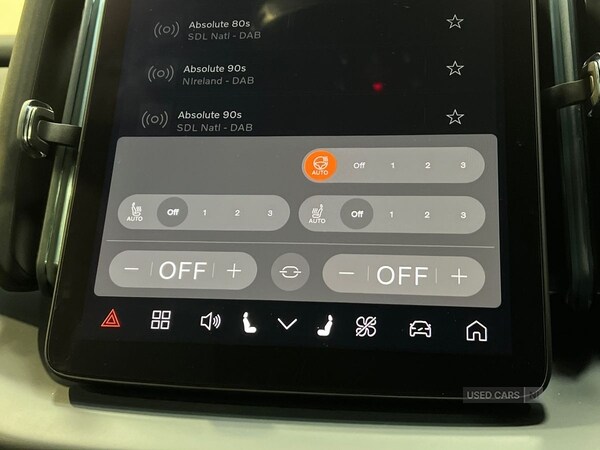 Used Volvo EX30 2025 for sale - 76473960: Photo 23