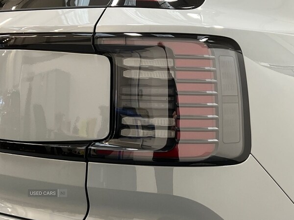 Used Volvo EX30 2025 for sale - 76473960: Photo 24