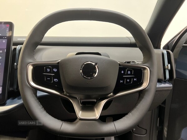 Used Volvo EX30 2025 for sale - 76473960: Photo 27