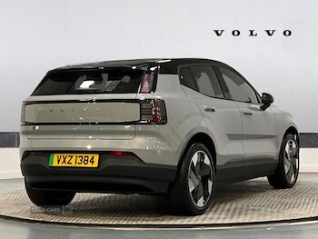 Used Volvo EX30 2025 for sale - 76473960: Photo