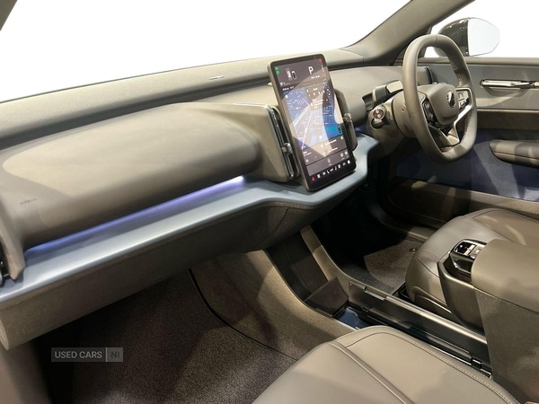 Used Volvo EX30 2025 for sale - 76473960: Photo 5