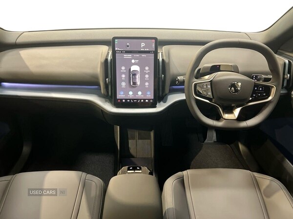 Used Volvo EX30 2025 for sale - 76473960: Photo 6