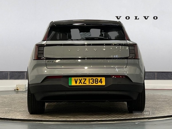 Used Volvo EX30 2025 for sale - 76473960: Photo 8