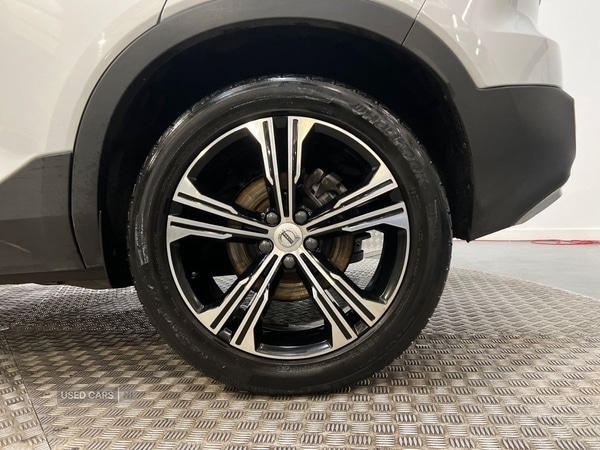 Used Volvo XC40 2022 for sale - 77538857: Photo 10