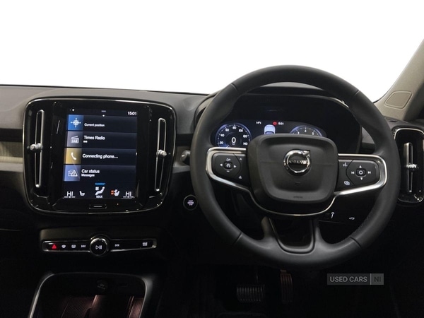Used Volvo XC40 2022 for sale - 77538857: Photo 11