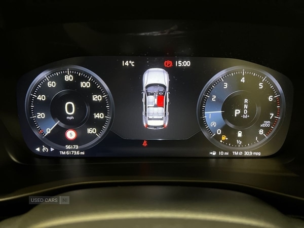 Used Volvo XC40 2022 for sale - 77538857: Photo 12