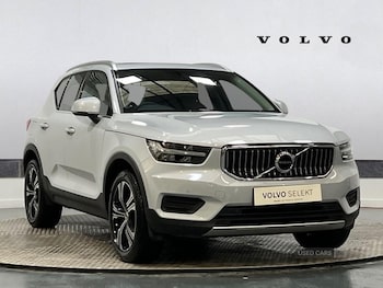 2022 - 2.0 B4P Inscription 5dr AWD Auto [7 speed]