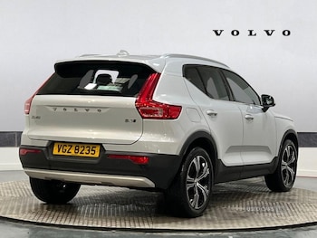Used Volvo XC40 2022 for sale - 77538857: Photo