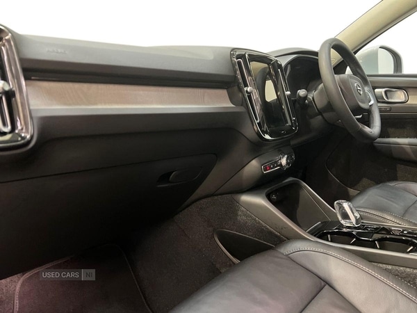 Used Volvo XC40 2022 for sale - 77538857: Photo 5