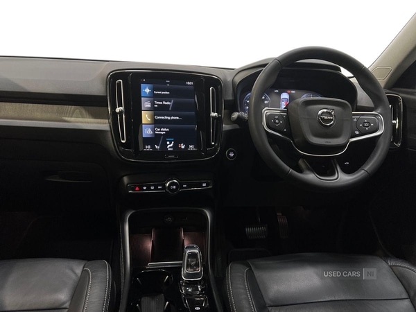 Used Volvo XC40 2022 for sale - 77538857: Photo 6