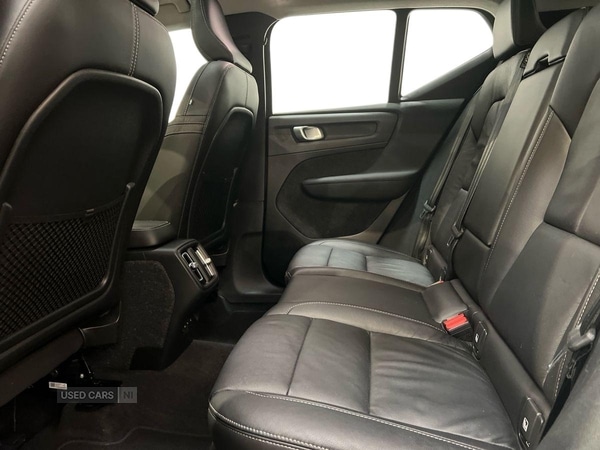 Used Volvo XC40 2022 for sale - 77538857: Photo 7