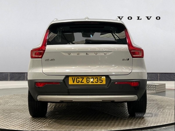 Used Volvo XC40 2022 for sale - 77538857: Photo 8