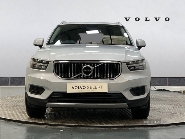 Used Volvo XC40 2022 for sale - 77538857: Photo 9