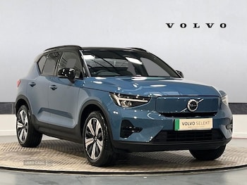 Used Volvo XC40 2022 for sale - 79609970: Photo