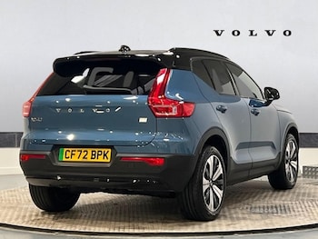 Used Volvo XC40 2022 for sale - 79609970: Photo