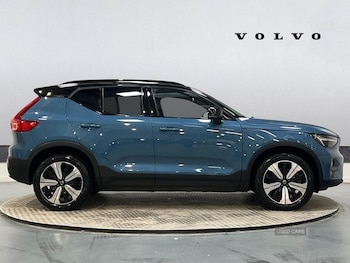 Used Volvo XC40 2022 for sale - 79609970: Photo