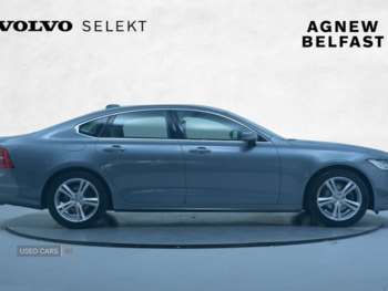 Used Volvo S90 2020 for sale - 74478721: Photo