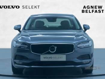Used Volvo S90 2020 for sale - 74478721: Photo