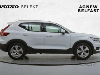 Used Volvo XC40 2021 for sale - 74478687: Photo
