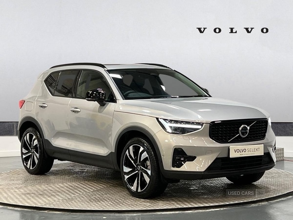 Used Volvo XC40 2025 for sale - 76787404: Photo 1