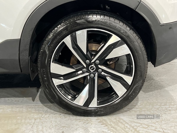 Used Volvo XC40 2025 for sale - 76787404: Photo 10