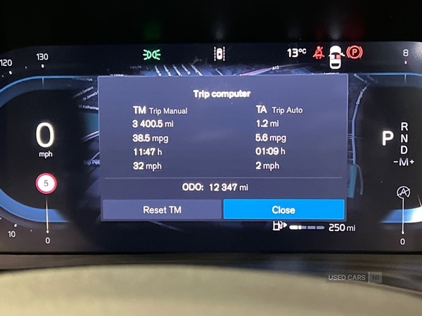 Used Volvo XC40 2025 for sale - 76787404: Photo 15