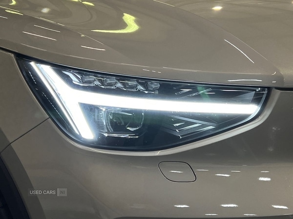 Used Volvo XC40 2025 for sale - 76787404: Photo 16