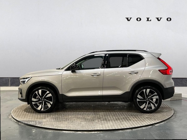 Used Volvo XC40 2025 for sale - 76787404: Photo 18