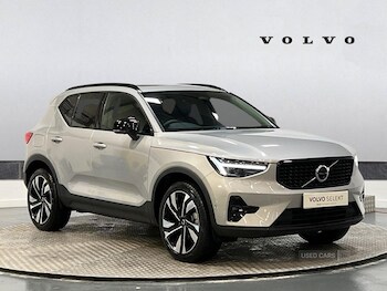 Used Volvo XC40 2025 for sale - 76787404: Photo