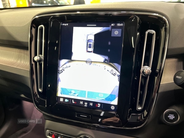 Used Volvo XC40 2025 for sale - 76787404: Photo 20