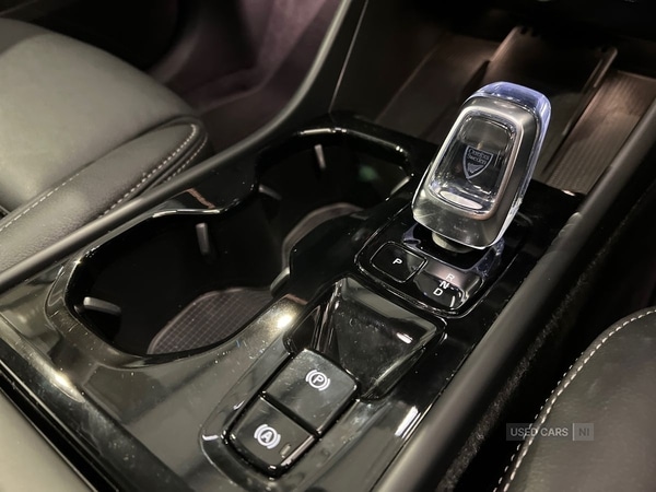 Used Volvo XC40 2025 for sale - 76787404: Photo 23