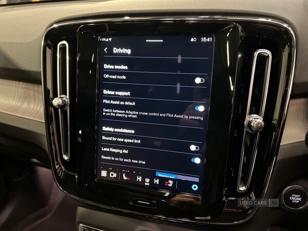 Used Volvo XC40 2025 for sale - 76787404: Photo 24