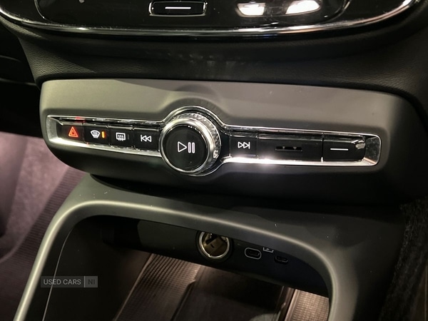 Used Volvo XC40 2025 for sale - 76787404: Photo 26