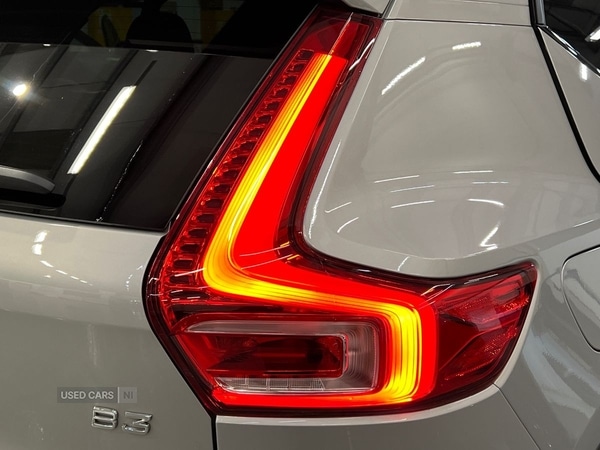 Used Volvo XC40 2025 for sale - 76787404: Photo 28