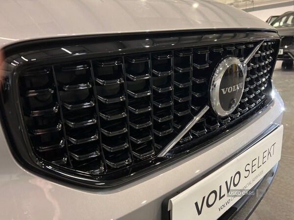 Used Volvo XC40 2025 for sale - 76787404: Photo 29