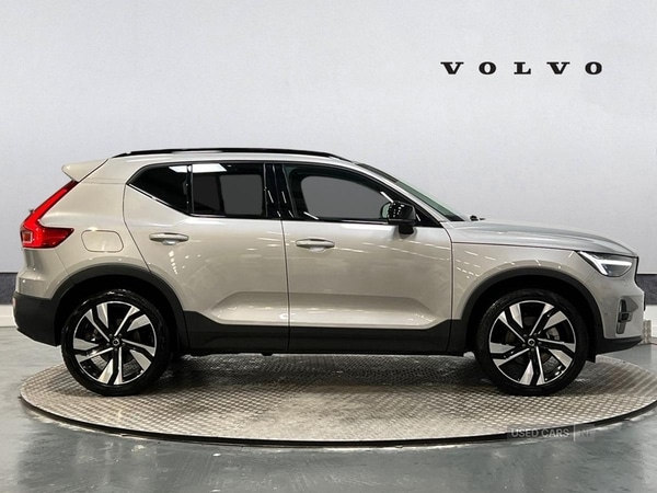 Used Volvo XC40 2025 for sale - 76787404: Photo 3