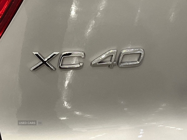 Used Volvo XC40 2025 for sale - 76787404: Photo 30