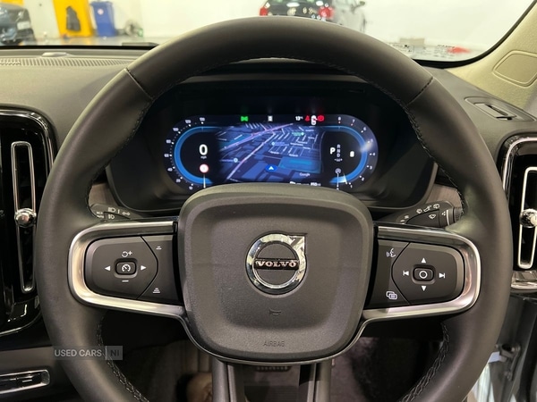 Used Volvo XC40 2025 for sale - 76787404: Photo 33