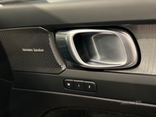 Used Volvo XC40 2025 for sale - 76787404: Photo 36