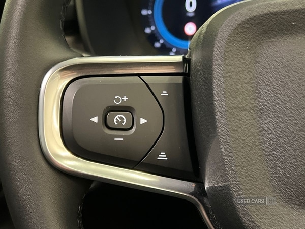 Used Volvo XC40 2025 for sale - 76787404: Photo 41