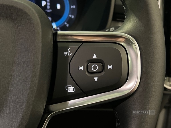 Used Volvo XC40 2025 for sale - 76787404: Photo 42